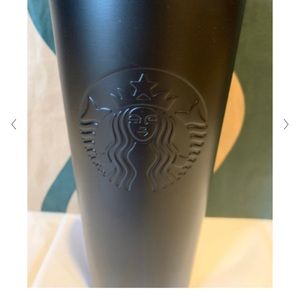 New rare “Ken” Starbucks black cup